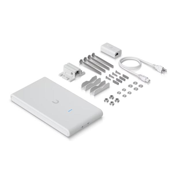 WRL ACCESS POINT/U6-MESH-PRO UBIQUITI 1