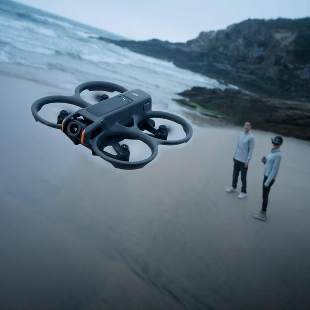 Drone|DJI|Avata 2 (Drone Only)|Consumer|CP.FP.00000149 4