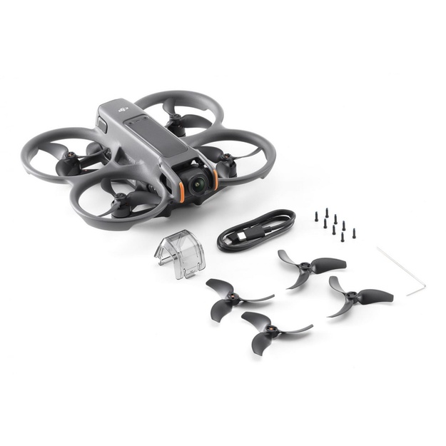 Drone|DJI|Avata 2 (Drone Only)|Consumer|CP.FP.00000149