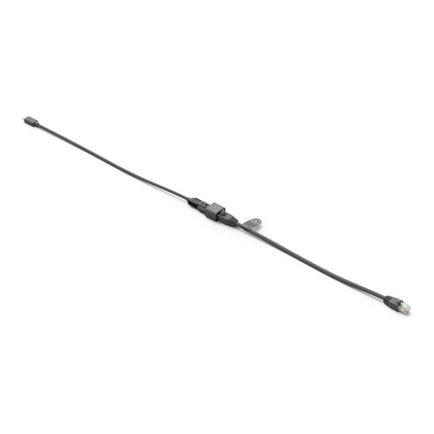 LOGITECH Rally Mic Pod Cat Coupler Black 4