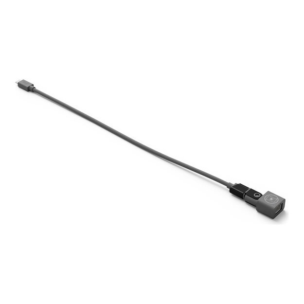 LOGITECH Rally Mic Pod Cat Coupler Black 2