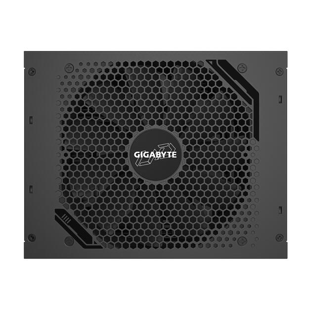 Power Supply|GIGABYTE|GP-UD1600PM PG5|1600 Watts|Efficiency 80 PLUS PLATINIUM|PFC Active|GP-UD1600PMPG5 4