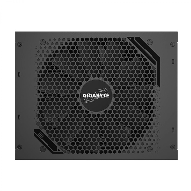 Power Supply|GIGABYTE|GP-UD1600PM PG5|1600 Watts|Efficiency 80 PLUS PLATINIUM|PFC Active|GP-UD1600PMPG5