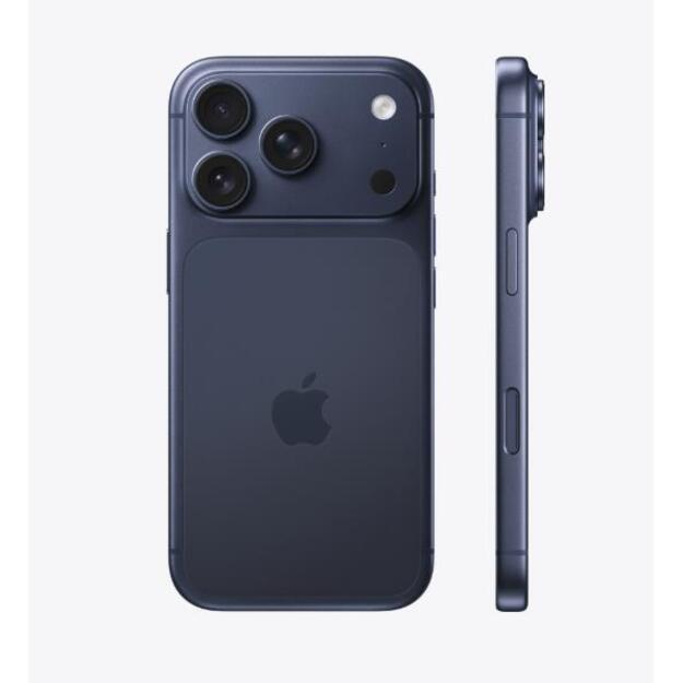 MOBILE PHONE IPHONE 17 PRO/1TB DEEP BLUE MG8R4 APPLE 1