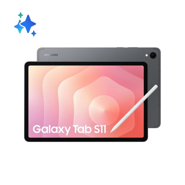 TABLET GALAXY TAB S11 11 /128 WIFI GREY SM-X730 SAMSUNG