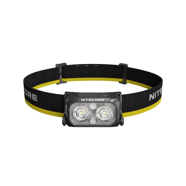 HEADLAMP NU SERIES 400 LUMENS/NU25 MCT NITECORE 2