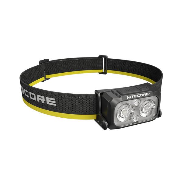 HEADLAMP NU SERIES 400 LUMENS/NU25 MCT NITECORE 3