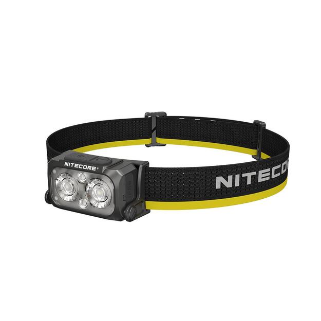 HEADLAMP NU SERIES 400 LUMENS/NU25 MCT NITECORE 1