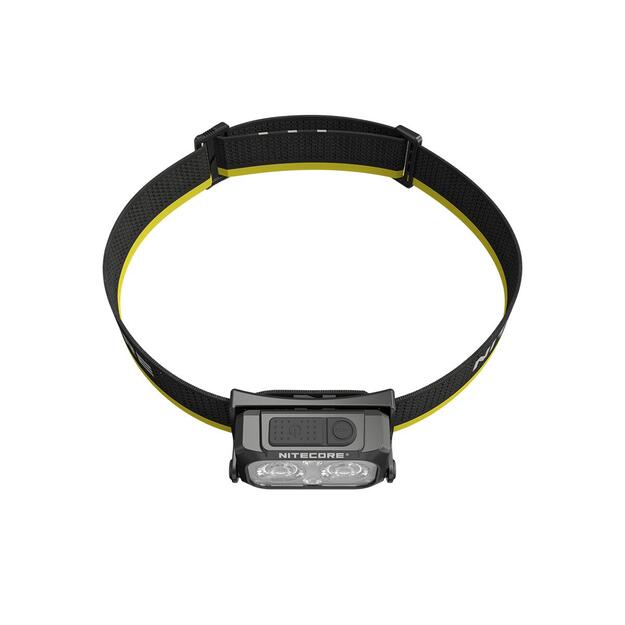 HEADLAMP NU SERIES 400 LUMENS/NU25 MCT NITECORE 9