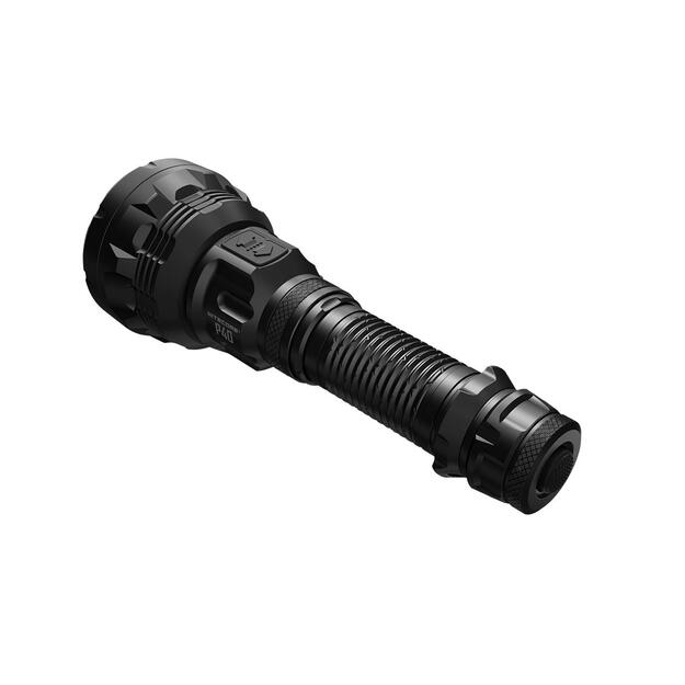 FLASHLIGHT LEP ULTRA-LONG/2000 LUMENS P40 NITECORE 3