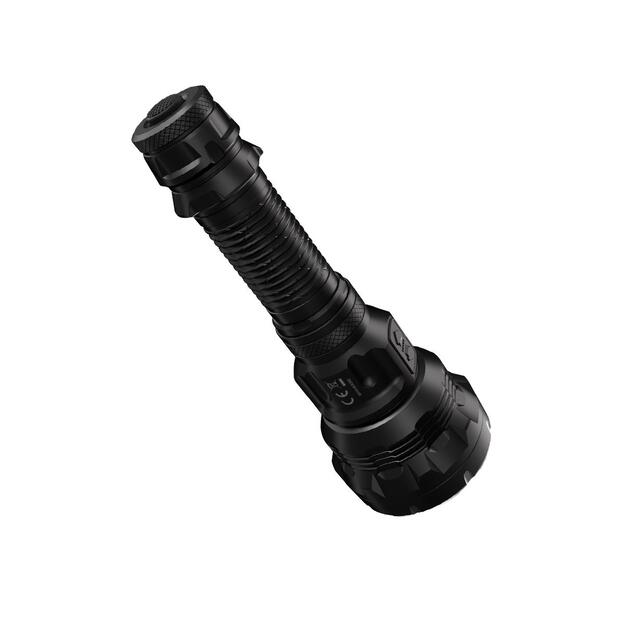 FLASHLIGHT LEP ULTRA-LONG/2000 LUMENS P40 NITECORE 1