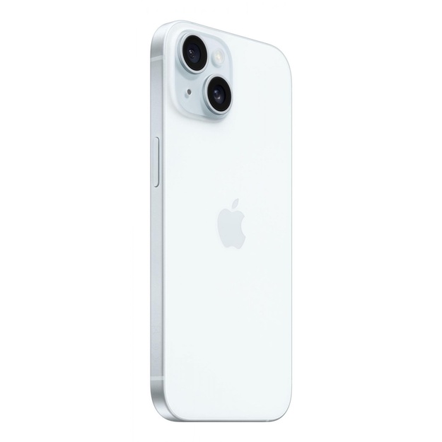 MOBILE PHONE IPHONE 15/128GB BLUE MTP43 APPLE
