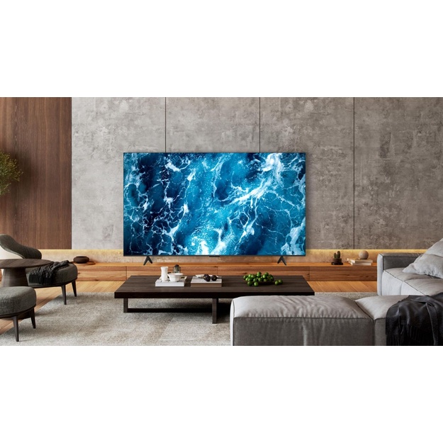 TV SET LCD 85  QLED 4K/85T69C TCL