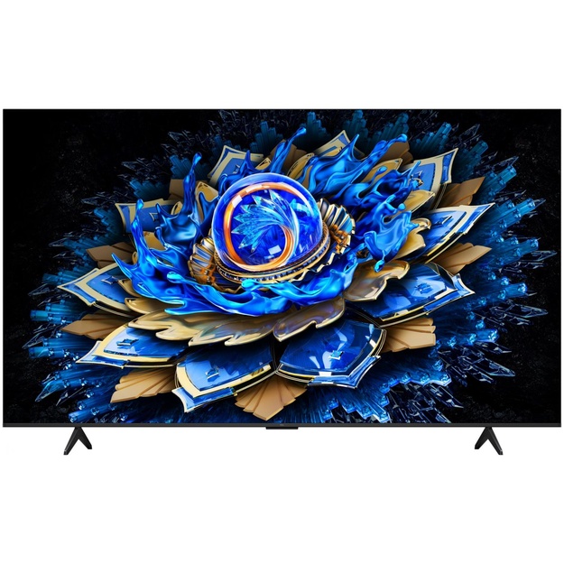 TV SET LCD 85  QLED 4K/85T69C TCL