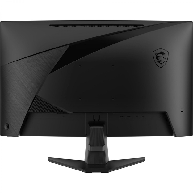 LCD Monitor|MSI|27  |2560 x 1440 pixels|Quad HD|Native aspect ratio 16:9|LCD|Curved|MAG27CQ6F