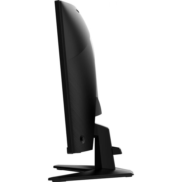 LCD Monitor|MSI|27  |2560 x 1440 pixels|Quad HD|Native aspect ratio 16:9|LCD|Curved|MAG27CQ6F 18