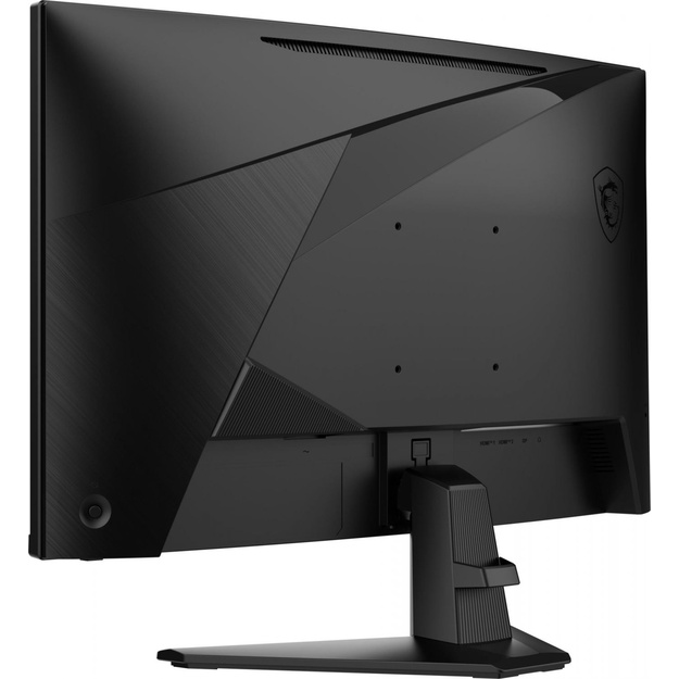 LCD Monitor|MSI|27  |2560 x 1440 pixels|Quad HD|Native aspect ratio 16:9|LCD|Curved|MAG27CQ6F