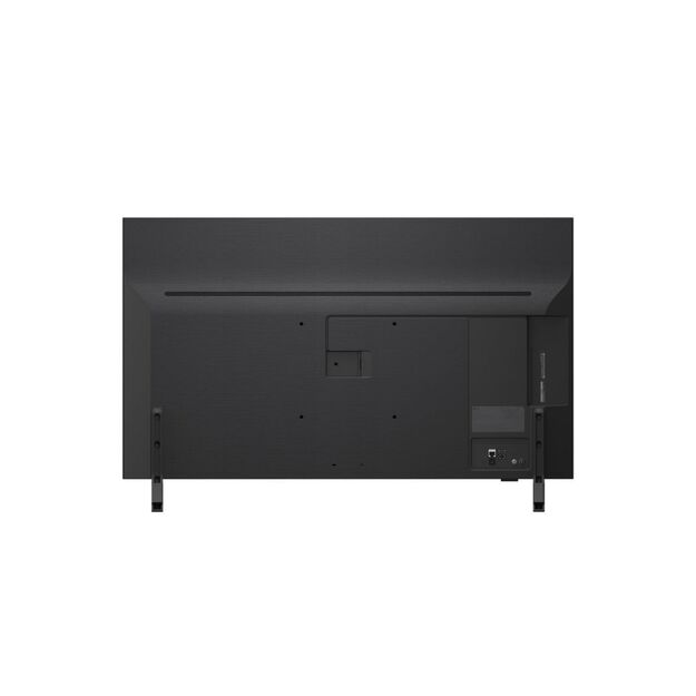 TV Set|LG|43 |4K/Smart|3840x2160|Wireless LAN|Bluetooth|webOS|Black|43QNED82A3B 11