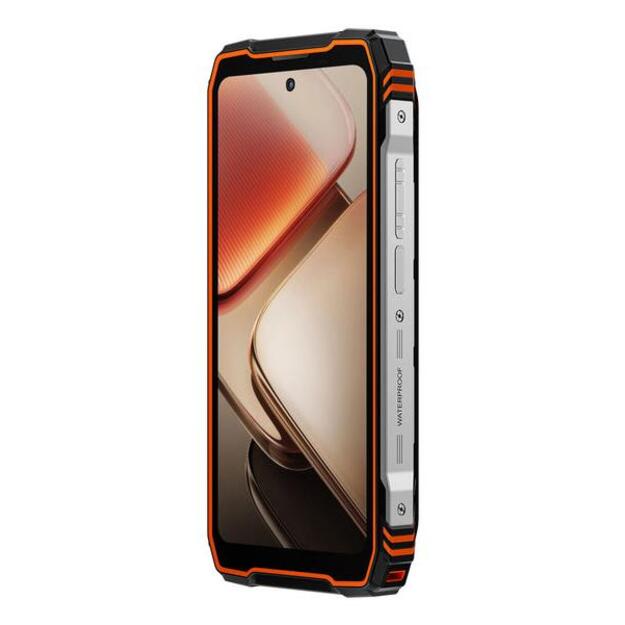 MOBILE PHONE XPLORE 1/12/256GB ORANGE BLACKVIEW 3