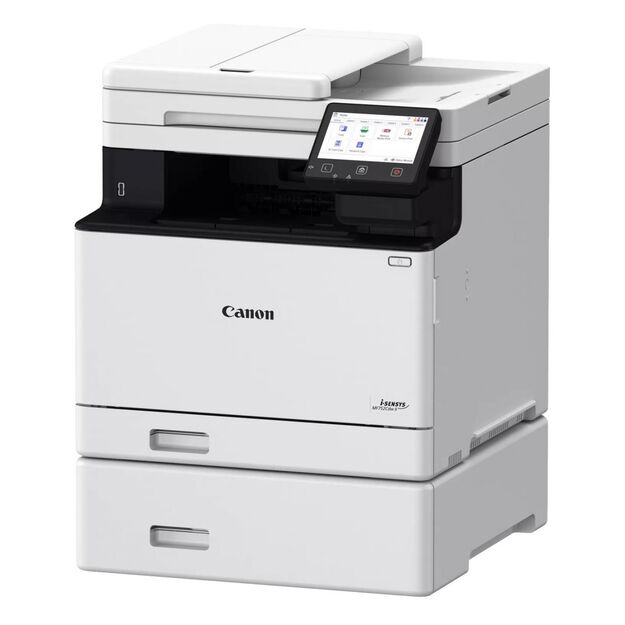 PRINTER LASER I-SENSYS/MF752CDW 7185C013AA CANON 1