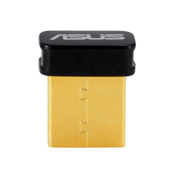 WRL ADAPTER 3MBPS USB/USB-BT540 ASUS 1