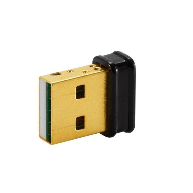 WRL ADAPTER 3MBPS USB/USB-BT540 ASUS 2