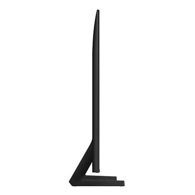 TV Set|SAMSUNG|85 |4K/Smart|QLED|3840x2160|Wireless LAN|Bluetooth|Tizen|Black|QE85Q8FAAUXXH