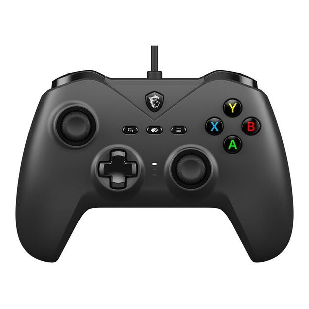 GAMEPAD WIRED FORCE GC200/FORCE GC200 MSI