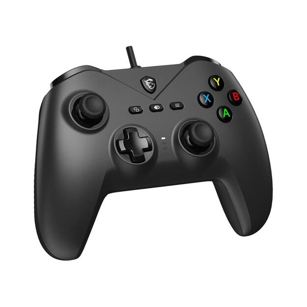 GAMEPAD WIRED FORCE GC200/FORCE GC200 MSI 1