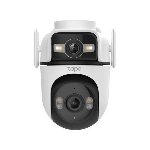 WRL CAMERA PAN/TILT/TAPO C545D TP-LINK 1
