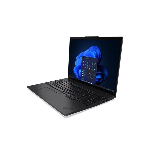 LENOVO ThinkPad L16 G2 Intel Core Ultra 5 225U 16inch WUXGA 16GB 512GB LTE-UPG 57Wh UMA W11P 3yOS Co2 4