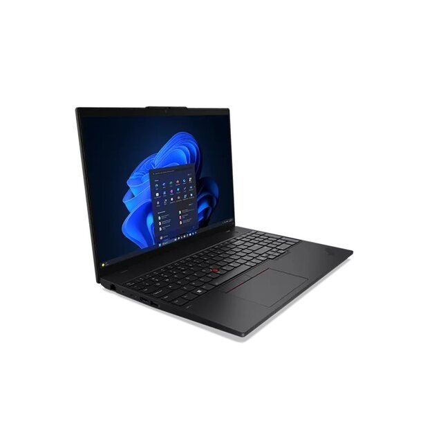 LENOVO ThinkPad L16 G2 Intel Core Ultra 5 225U 16inch WUXGA 16GB 512GB LTE-UPG 57Wh UMA W11P 3yOS Co2 10