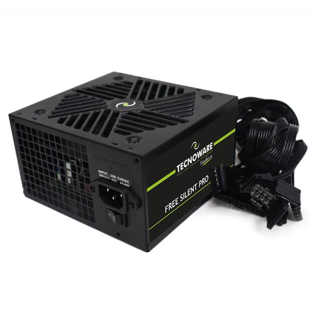 Power Supply|TECNOWARE|ATX|PC|180 - 264 V|750 W|FAL751FSP12 1