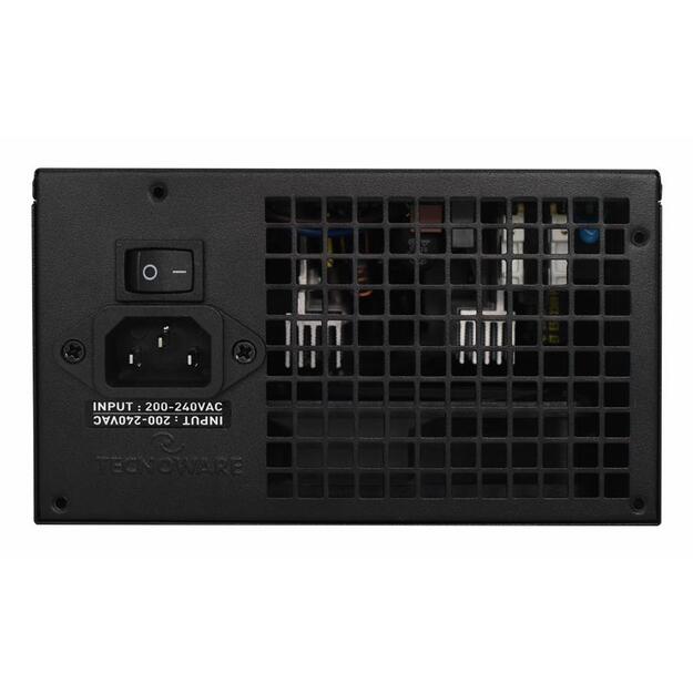 Power Supply|TECNOWARE|ATX|PC|180 - 264 V|750 W|FAL751FSP12 7