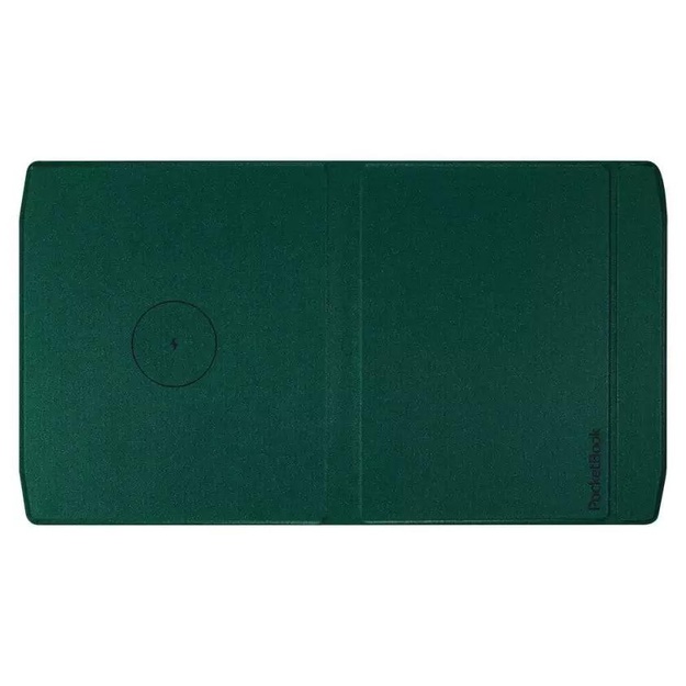 READER ACC CASE 7  FRESH GREEN/HN-QI-PU-700-FG-WW POCKET BOOK