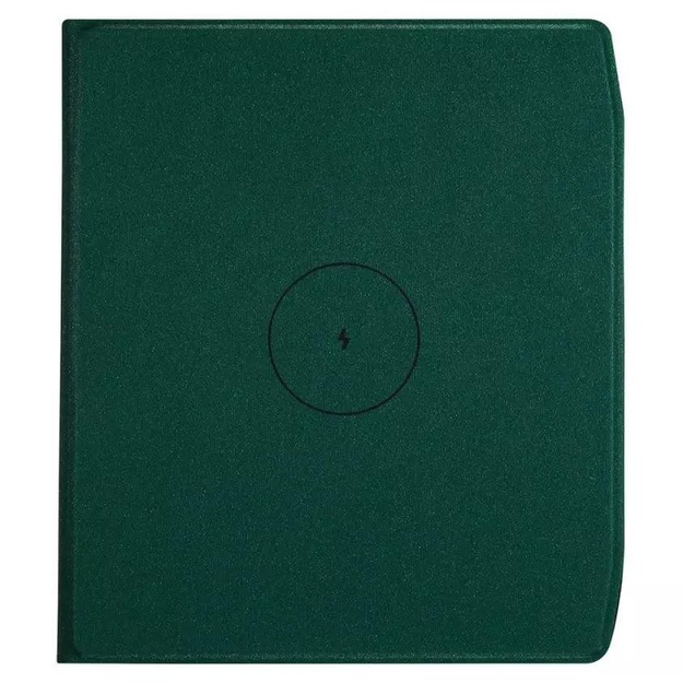 READER ACC CASE 7  FRESH GREEN/HN-QI-PU-700-FG-WW POCKET BOOK