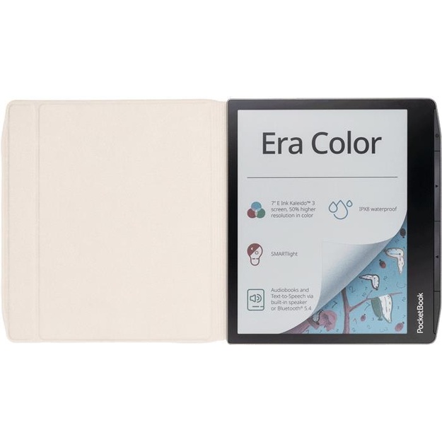 READER INK 7  32GB ERA COLOR/PB700K3-7-DKNY-WW POCKET BOOK