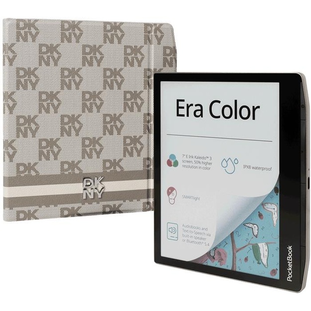 READER INK 7  32GB ERA COLOR/PB700K3-7-DKNY-WW POCKET BOOK