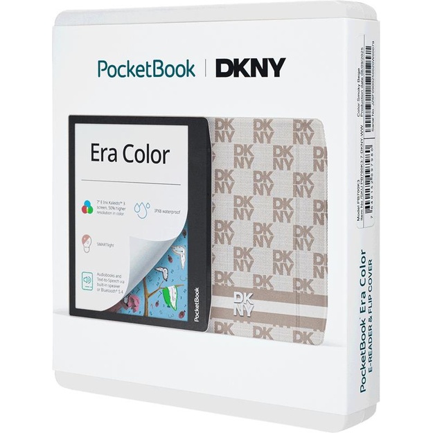 READER INK 7  32GB ERA COLOR/PB700K3-7-DKNY-WW POCKET BOOK
