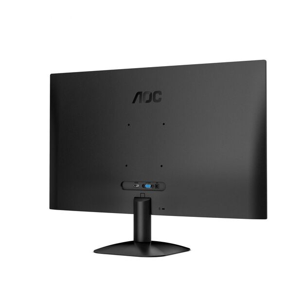 AOC 27B31H 27inch FHD IPS 120Hz 1ms 300cd/m2 D-SUB HDMIx2 DP 12
