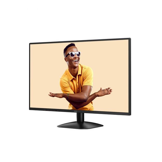 AOC 27B31H 27inch FHD IPS 120Hz 1ms 300cd/m2 D-SUB HDMIx2 DP 14