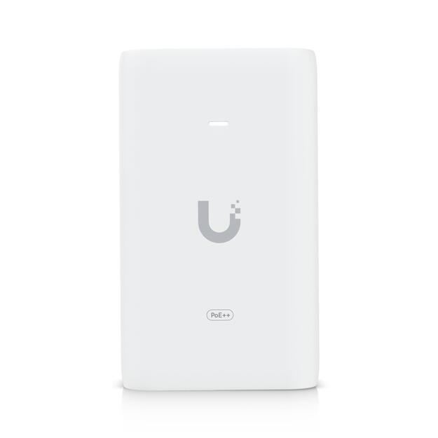 NET POE++ ADAPTER 10G UNIFI/60W UACC-POE++-10G UBIQUITI