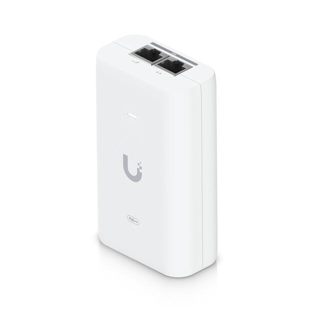 NET POE++ ADAPTER 10G UNIFI/60W UACC-POE++-10G UBIQUITI 3