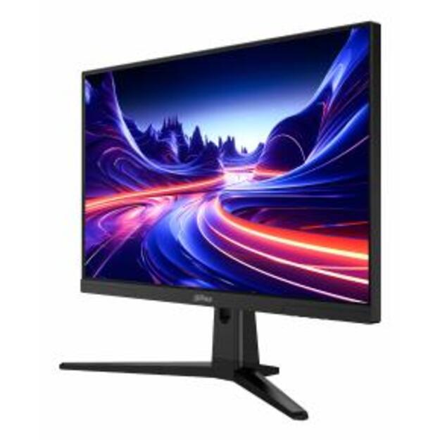 LCD Monitor|DAHUA|24.5  |1920 x 1080 pixels|Full HD|Native aspect ratio 16:9|LCD|Flat|DHI-LM25-E241B 1