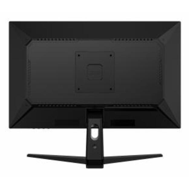 LCD Monitor|DAHUA|24.5  |1920 x 1080 pixels|Full HD|Native aspect ratio 16:9|LCD|Flat|DHI-LM25-E241B 2