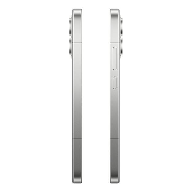 MOBILE PHONE POCO F8 PRO/12/256GB SILVER MZB0M60EU POCO 5