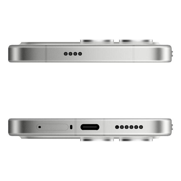 MOBILE PHONE POCO F8 PRO/12/256GB SILVER MZB0M60EU POCO 11