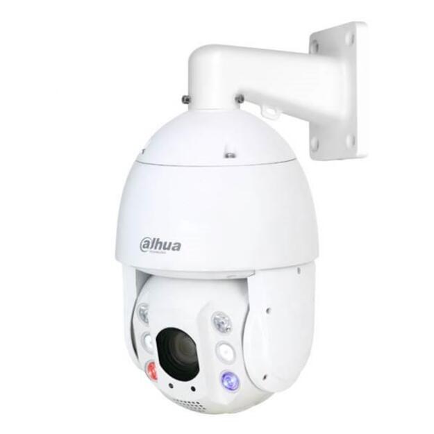 NET CAMERA 8MP PTZ DOME/SD6C3825GA-HNR-A-PV1 DAHUA