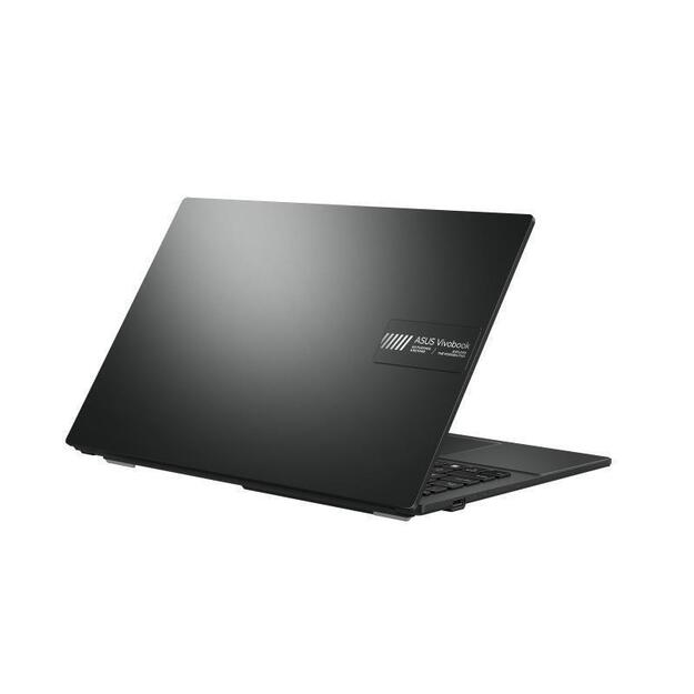 Notebook|ASUS|VivoBook Series|Go 15|E1504FA-BQ2513W|CPU  Ryzen 3|7320U|2400 MHz|15.6 |1920x1080|RAM 8GB|DDR5|SSD 512GB|AMD Radeon Graphics|Integrated|ENG|Windows 11 Home|Black|1.63 kg|90NB0ZR2-M044R0