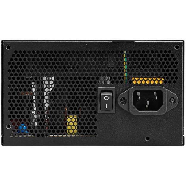 Power Supply|MSI|ATX|PC|100 - 240 V|650 W|MAGA650BNL 1